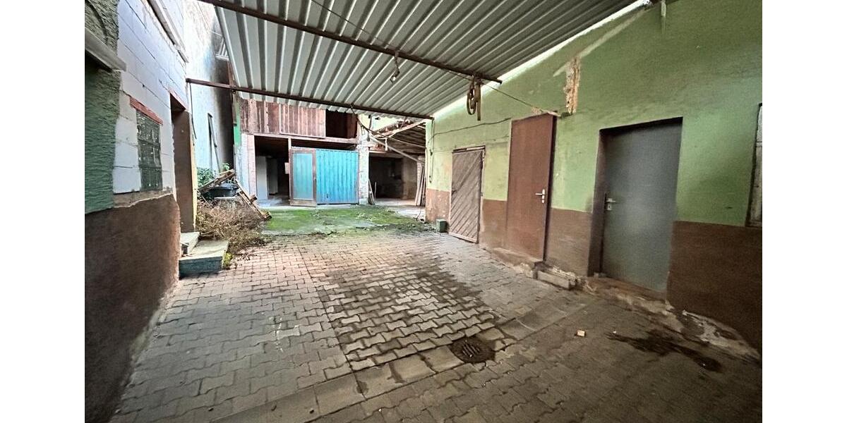 Bauernhaus, Landhaus Münzenberg - 4 Zimmer, 72 m&sup2;, 95.000&euro; | Angebot:26133951