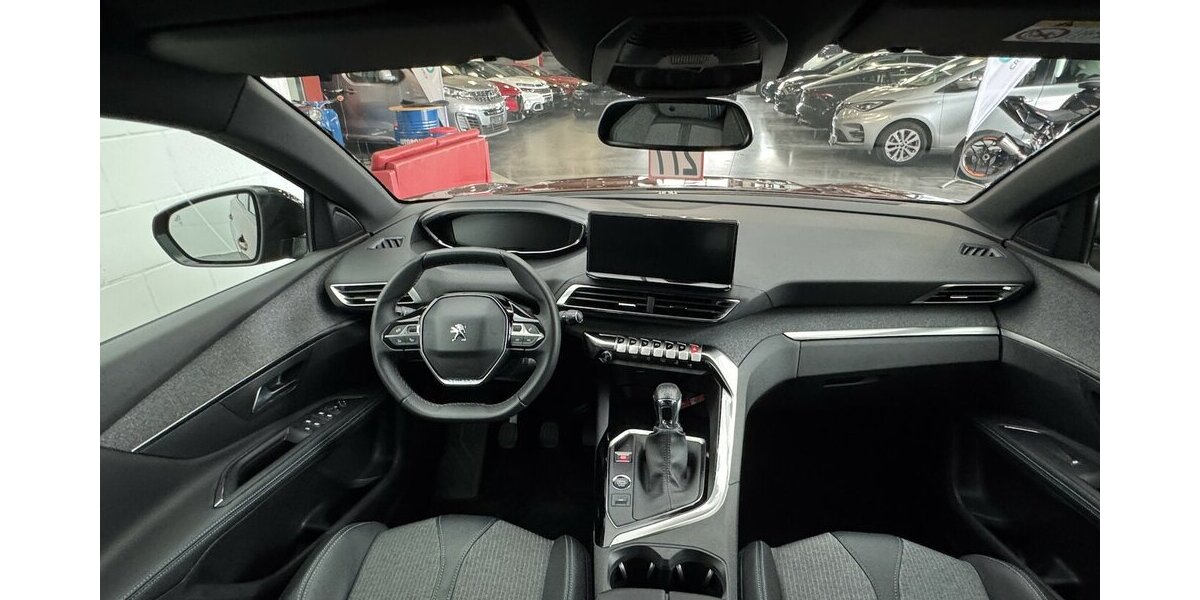Peugeot 5008 Puretech 130 Allure CarPlay Cam 17.210 km 21.470 &euro; Lich 35423