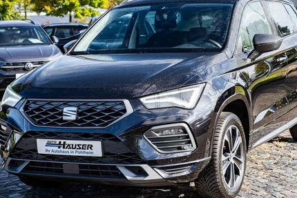 Seat Ateca 22.057 km 30.875 &euro; Pohlheim 35415