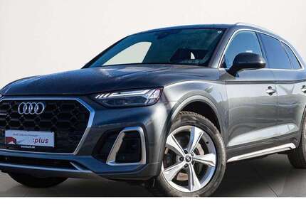 Audi Q5 95.640 km 32.470 &euro; Wetzlar 35576
