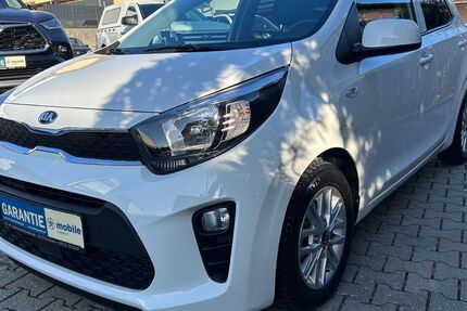 Kia Picanto 11.729 km 13.850 &euro; Butzbach 35510