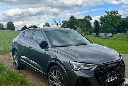 Audi Q3 82.000 km 30.500 &euro; Wetzlar 35586