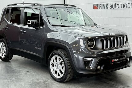 Jeep Renegade 1.5 Mild-Hybrid Limited Panoramadach 15.835 km 21.590 &euro; Lich 35423
