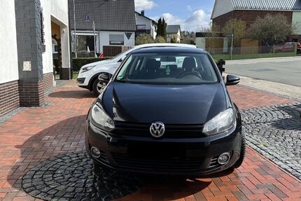 VW Golf 117.000 km 5.500 &euro; Westernohe 56479