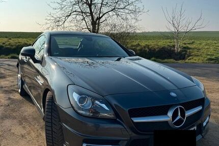 Mercedes-Benz SLK 200 114.500 km 17.200 &euro; Bad Nauheim 61231