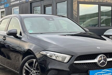 Mercedes-Benz A 200 102.703 km 18.999 &euro; Lollar 35457