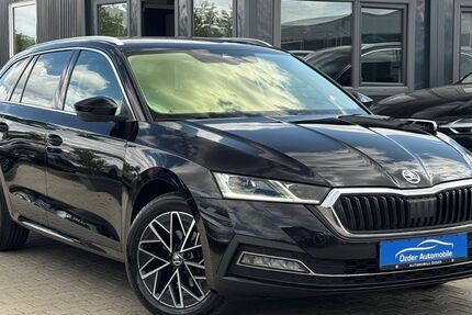 Skoda Octavia 63.300 km 24.990 &euro; Lollar 35457