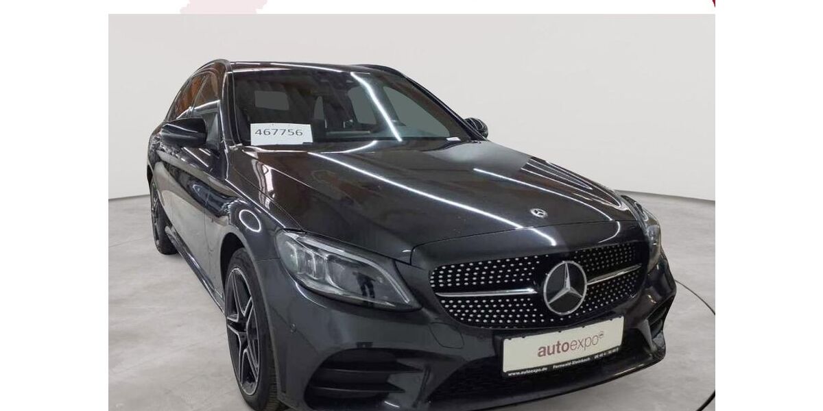 Mercedes-Benz C 300 70.642 km 28.890 &euro; Fernwald-Steinbach 35463