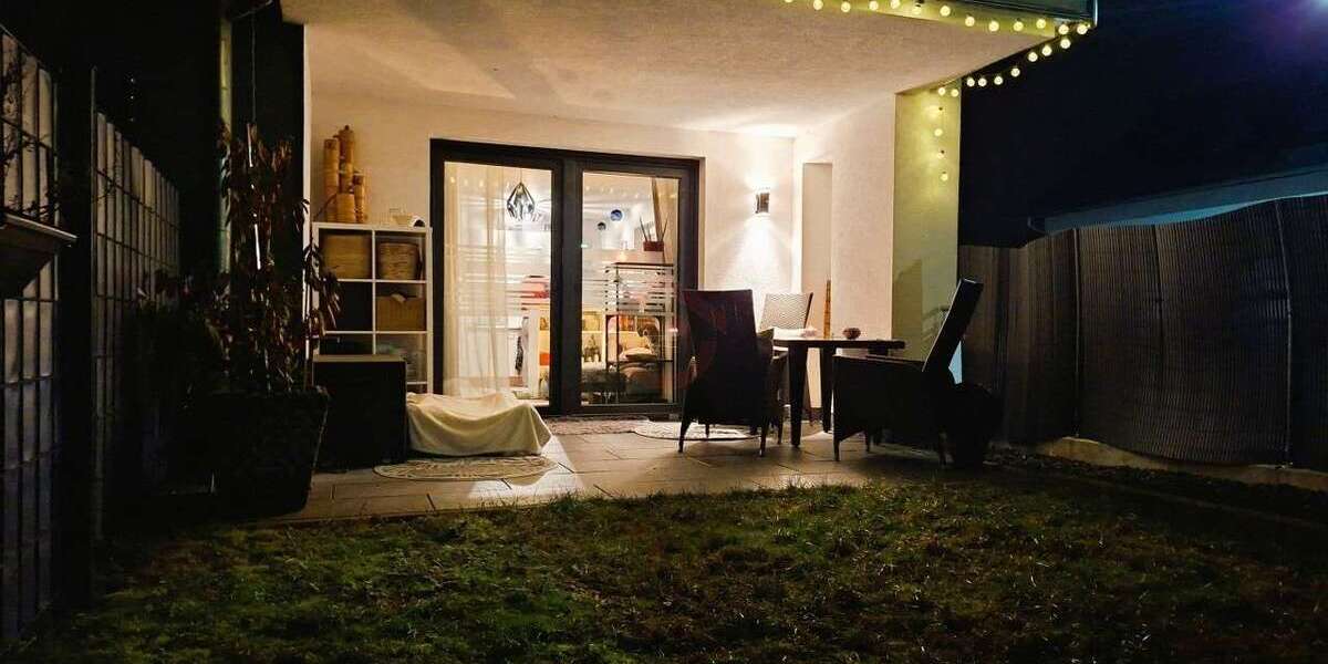 Etagenwohnung Gießen-Kleinlinden Kleinlinden - 2 Zimmer, 57 m&sup2;, 835&euro; | Angebot:25607033