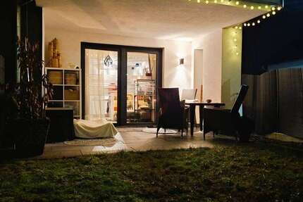 Wohnung Gießen-Kleinlinden Kleinlinden - 2 Zimmer, 57 m&sup2;, 835&euro; | Angebot:25607033