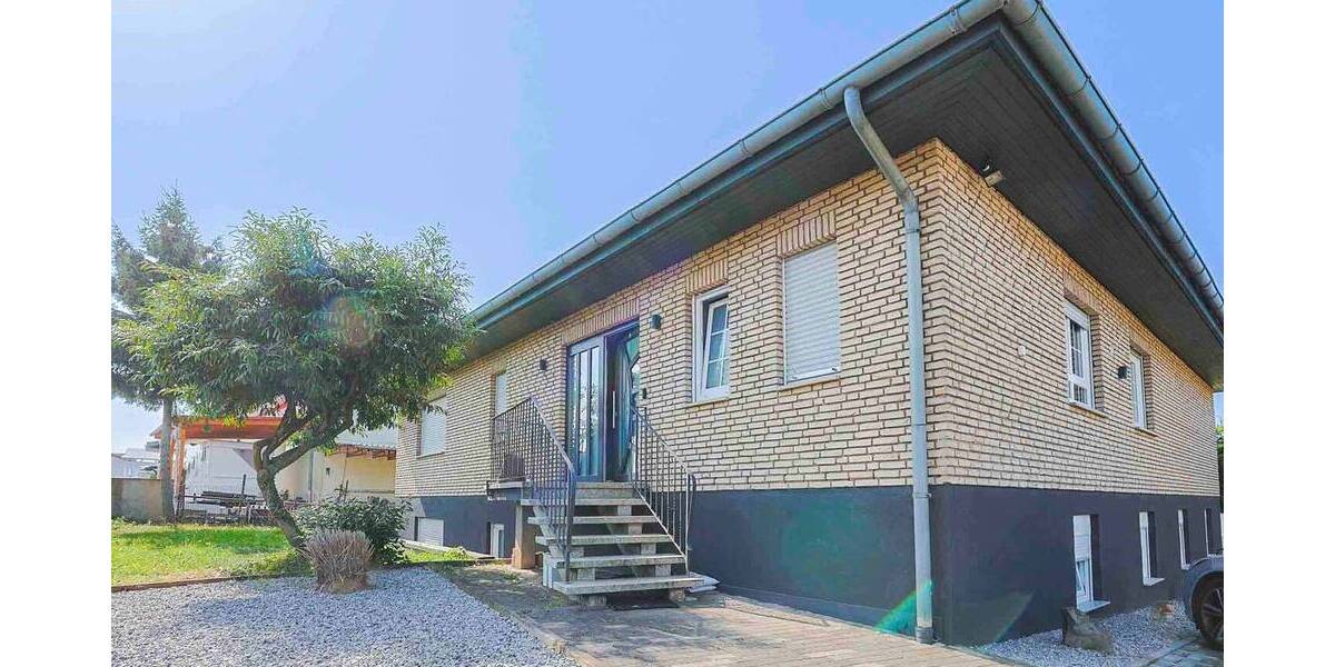 Einfamilienhaus Biebertal Rodheim-Bieber - 5 Zimmer, 142 m&sup2;, 649.000&euro; | Angebot:26826096
