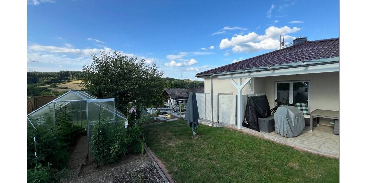 Einfamilienhaus Mittenaar Ballersbach - 7 Zimmer, 170 m&sup2;, 545.000&euro; | Angebot:25969389