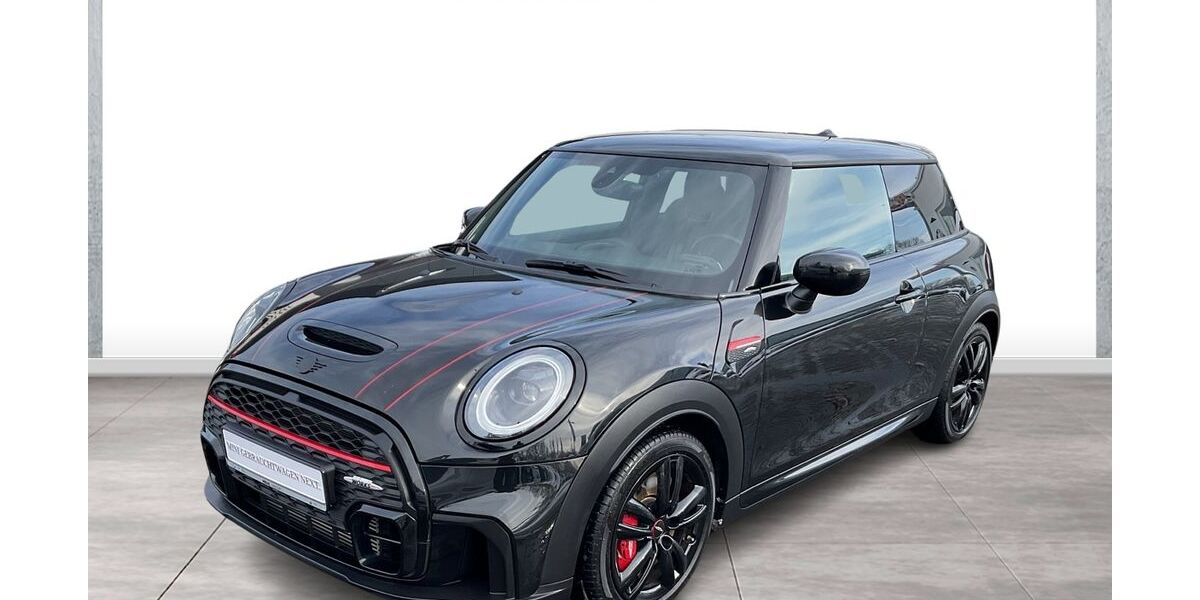 Mini John Cooper Works 56.000 km 27.890 &euro; Gießen 35398