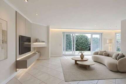 Wohnung Bad Nauheim - 4.5 Zimmer, 182 m&sup2;, 919.000&euro; | Angebot:25998481