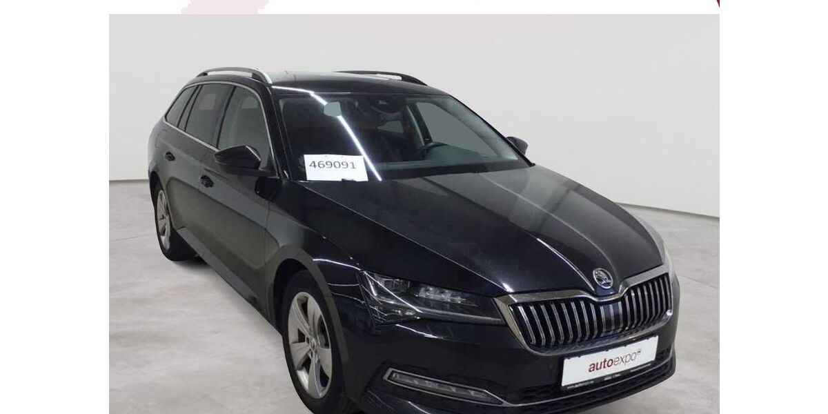 Skoda Superb 169.540 km 17.789 &euro; Fernwald-Steinbach 35463