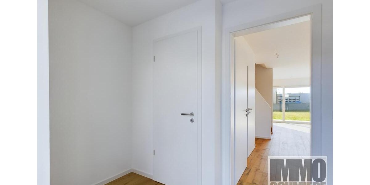 Doppelhaushälfte Reiskirchen - 4 Zimmer, 126 m&sup2;, 1.900&euro; | Angebot:25047220