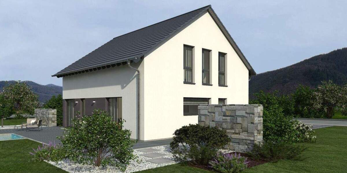 Einfamilienhaus Gießen Anneröder Siedlung - 5 Zimmer, 187 m&sup2;, 1.290.000&euro; | Angebot:25777514