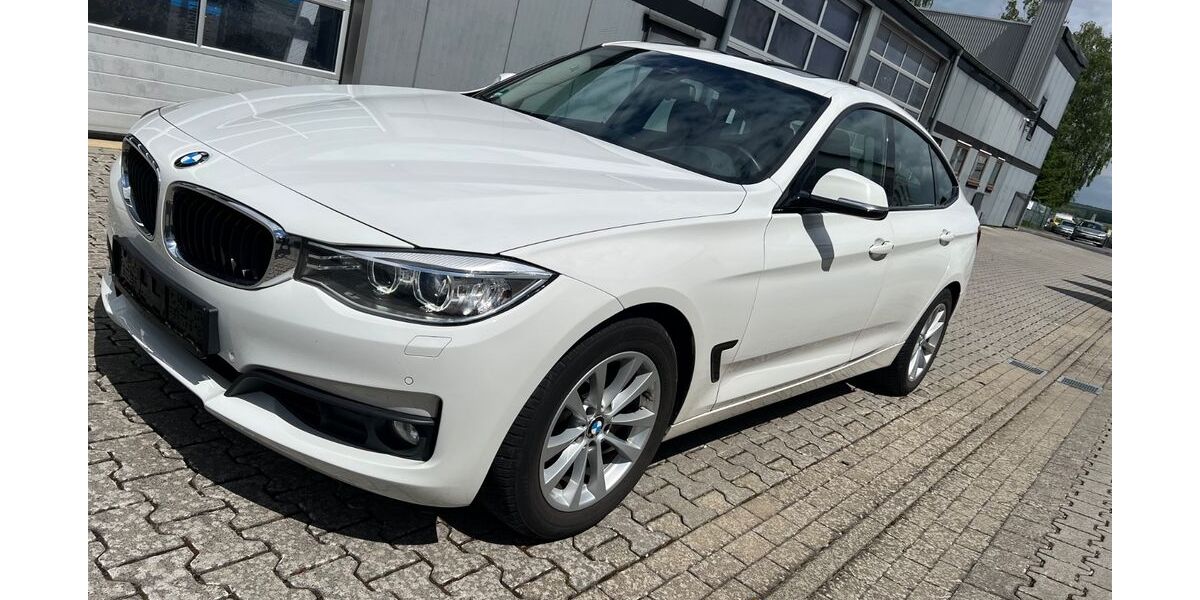 BMW 320 154.066 km 14.800 &euro; Neu Anspach 61267