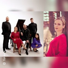 Sandie Wollasch & Spark 25.04.2026 Dankeskirche