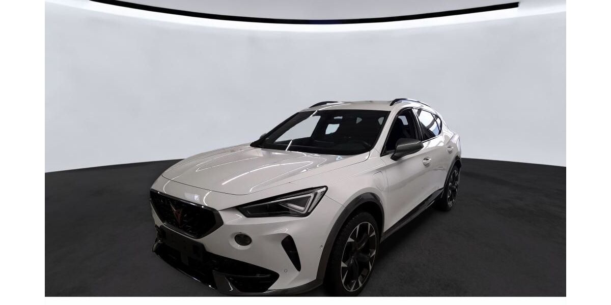 Cupra Formentor 40.931 km 28.985 &euro; Pohlheim 35415