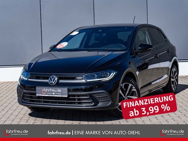 VW Polo 6.046 km 22.590 &euro; Gießen 35394