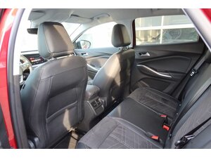 Opel Grandland Elegance Plug-in-Hybrid 52.650 km 23.990 &euro; Bad Endbach 35080