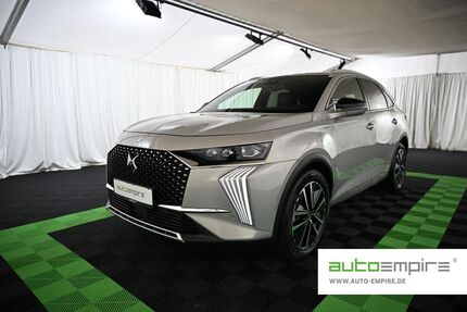 DS Automobiles DS7 (Crossback) 31.427 km 30.990 &euro; Butzbach 35510