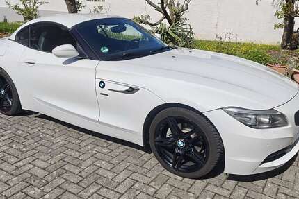 BMW Z4 150.000 km 17.800 &euro; Lich 35423