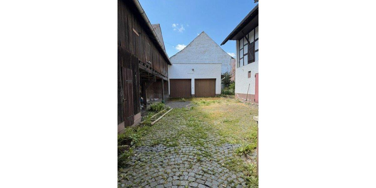 Einfamilienhaus Lich - 7 Zimmer, 150 m&sup2;, 320.000&euro; | Angebot:26533812