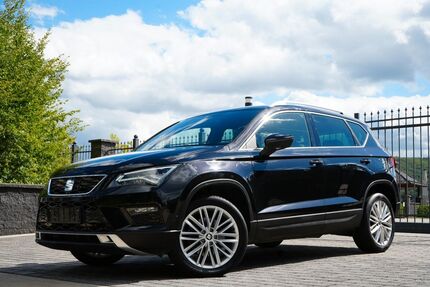 Seat Ateca 82.500 km 15.230 &euro; Haiger 35708