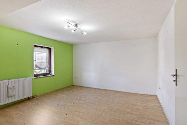 Einfamilienhaus Aßlar - 4 Zimmer, 116 m&sup2;, 210.000&euro; | Angebot:25662040