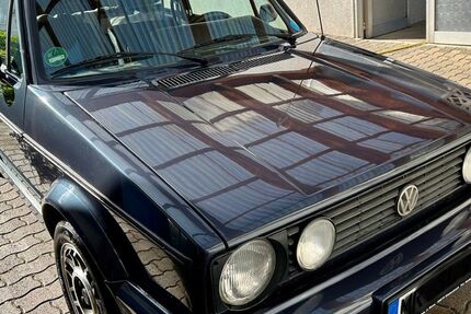 VW Golf 210.000 km 9.900 &euro; Gladenbach 35075