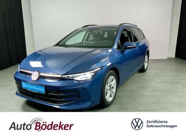 VW Golf 14.600 km 31.790 &euro; Butzbach 35510