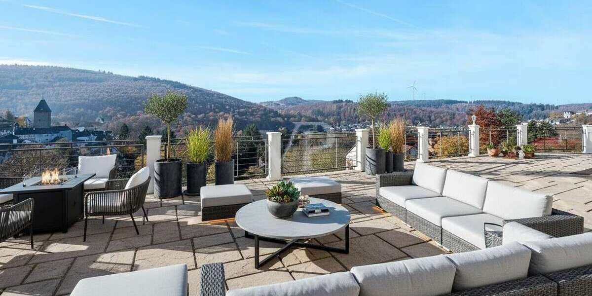 Einfamilienhaus Weilrod - 10 Zimmer, 409 m&sup2;, 1.695.000&euro; | Angebot:24635941