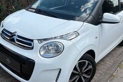 Citroen C1 40.000 km 9.370 &euro; Buseck / Oppenrod 35418
