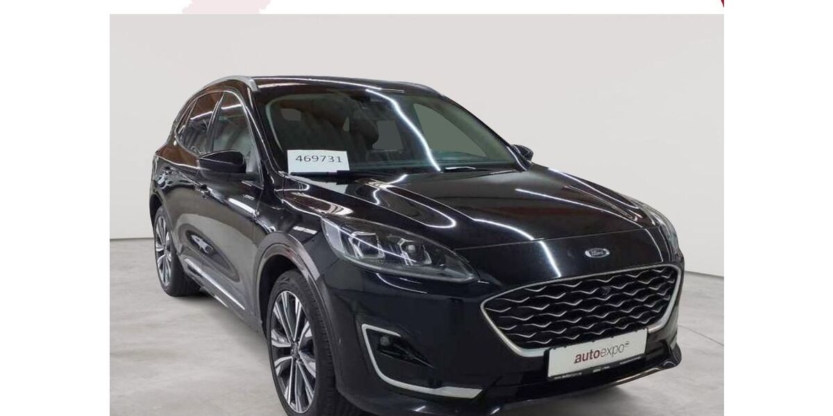 Ford Kuga 158.520 km 16.990 &euro; Fernwald-Steinbach 35463