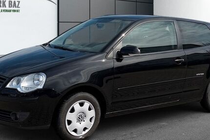 VW Polo 122.000 km 5.600 &euro; Butzbach 35510