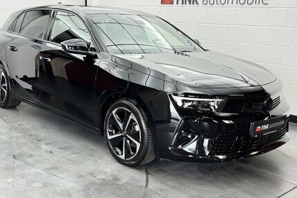 Opel Astra GS 130 1.2 Turbo LED 360° Cam Panorama 32.550 km 20.590 &euro; Lich 35423