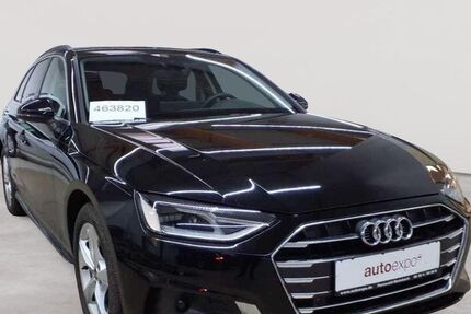 Audi A4 27.243 km 31.290 &euro; Fernwald-Steinbach 35463