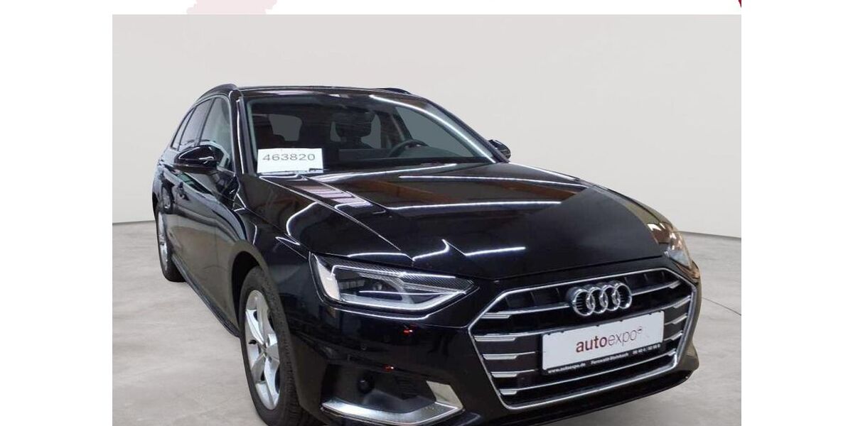 Audi A4 27.243 km 31.290 &euro; Fernwald-Steinbach 35463