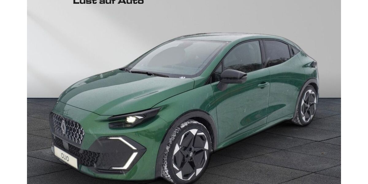 Renault Clio 3.990 km 22.800 &euro; Haiger 35708