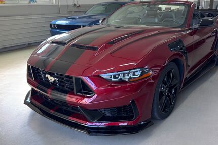 Ford Mustang 31.200 km 30.491 &euro; Driedorf 35759