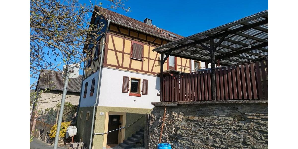 Einfamilienhaus Gießen Schlangenzahl - 5 Zimmer, 97 m&sup2;, 125.000&euro; | Angebot:26309522