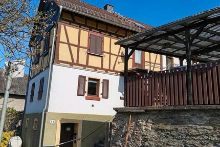 Haus Gießen Schlangenzahl - 5 Zimmer, 97 m&sup2;, 125.000&euro; | Angebot:26309522