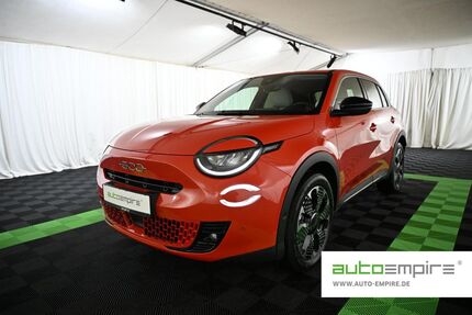 Fiat 600 26.943 km 18.990 &euro; Butzbach 35510