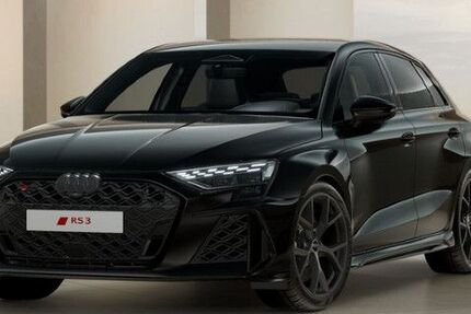 Audi RS3 6.000 km 63.990 &euro; Herborn 35745