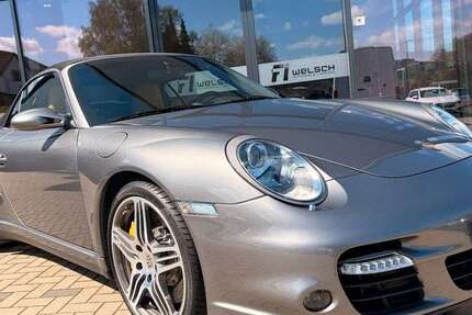 Porsche 997 83.800 km 89.911 &euro; Mittenaar 35756
