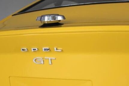 Opel GT 74.800 km 11.250 &euro; Herborn 35745