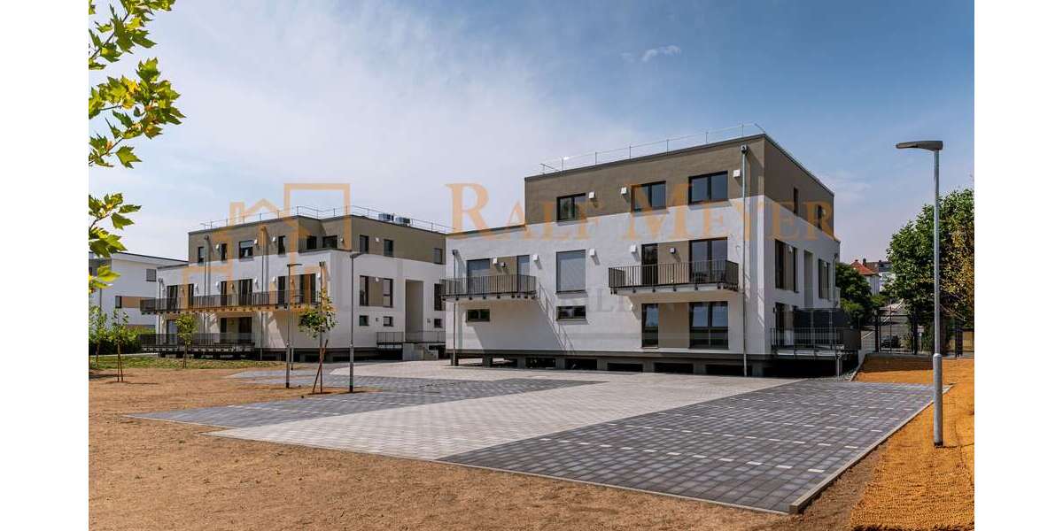 Etagenwohnung Solms - 3 Zimmer, 104 m&sup2;, 472.900&euro; | Angebot:27209171