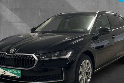 Skoda Superb 9.990 km 44.580 &euro; Wetzlar 35578